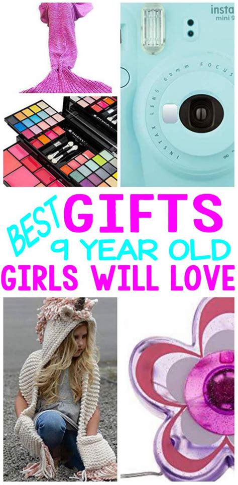 best gift 9 year old girl|9 Years Old Girls Gifts .